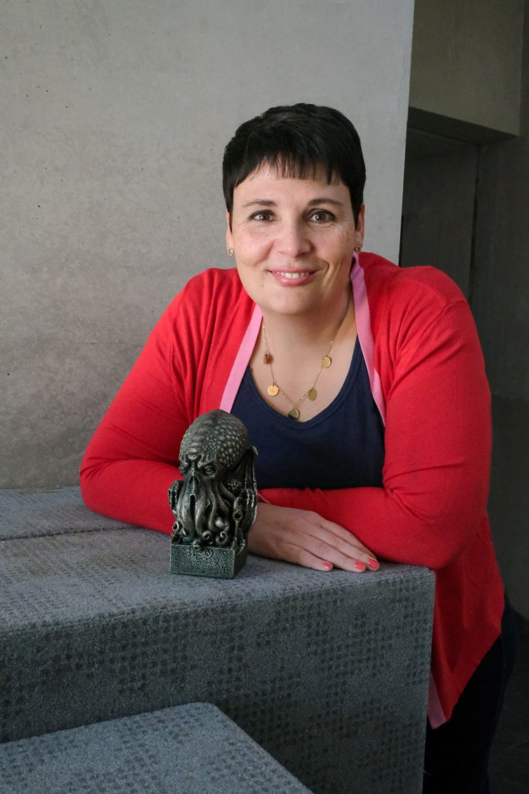 Helga-Giovanna Sammataro